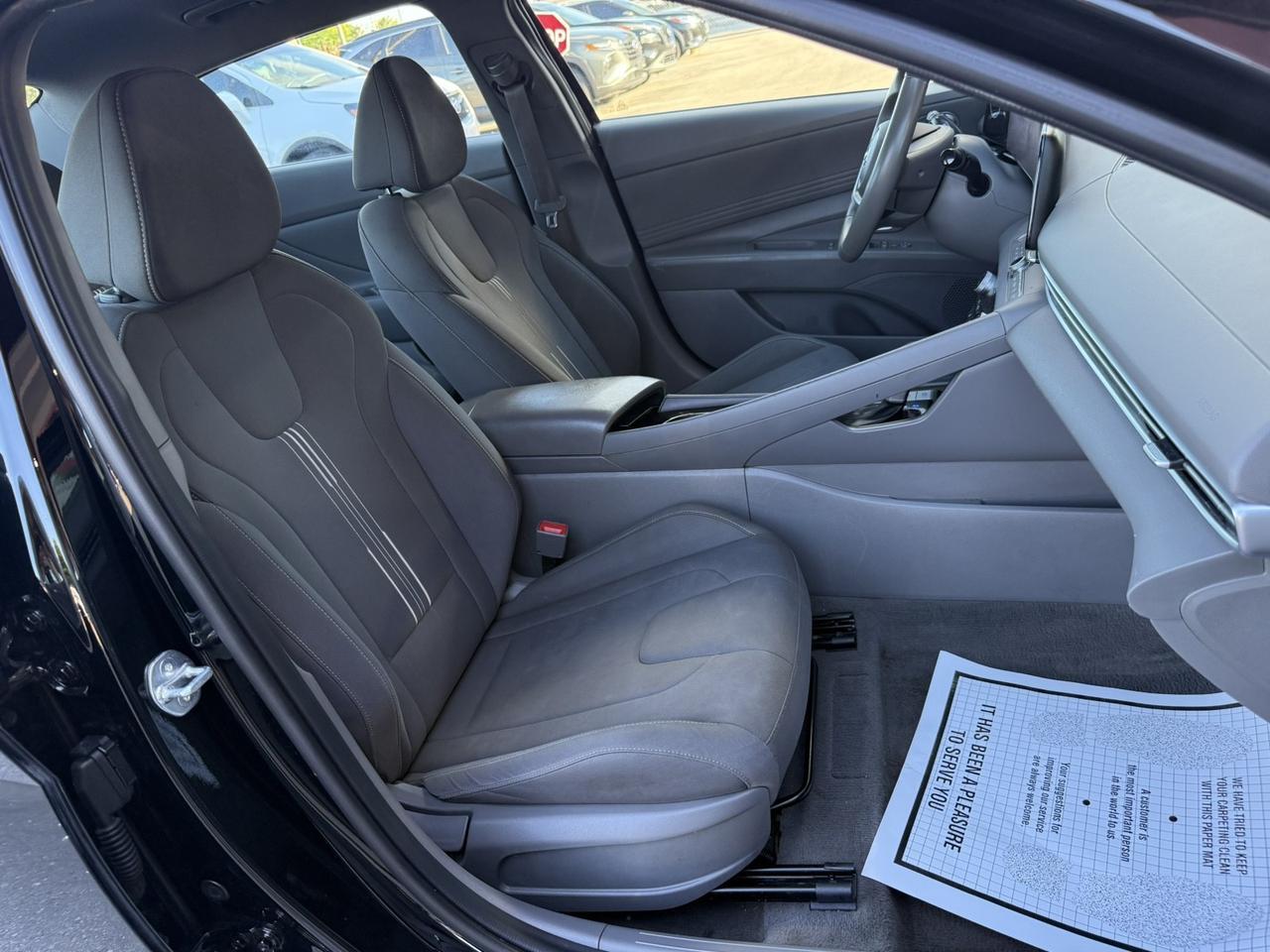 2023 Hyundai Elantra SEL Hollywood FL