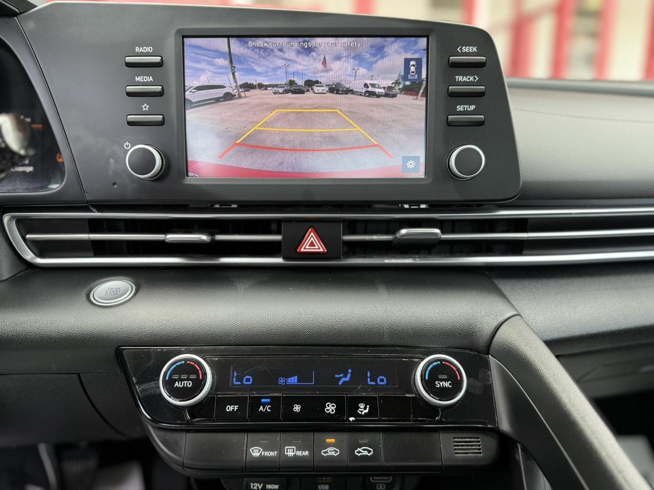2023 Hyundai Elantra SEL Hollywood FL