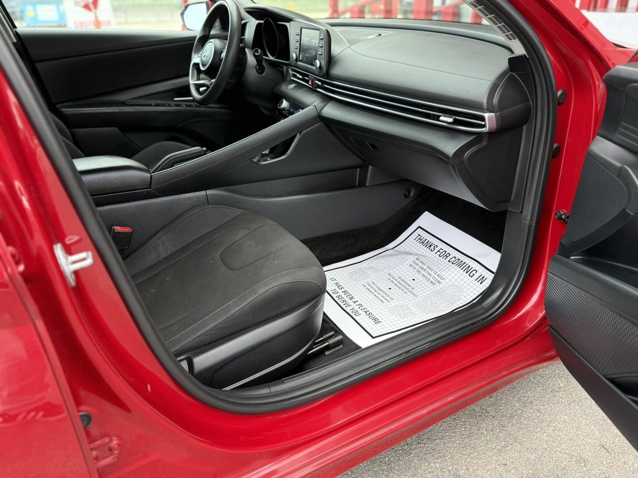2023 Hyundai Elantra SEL Hollywood FL