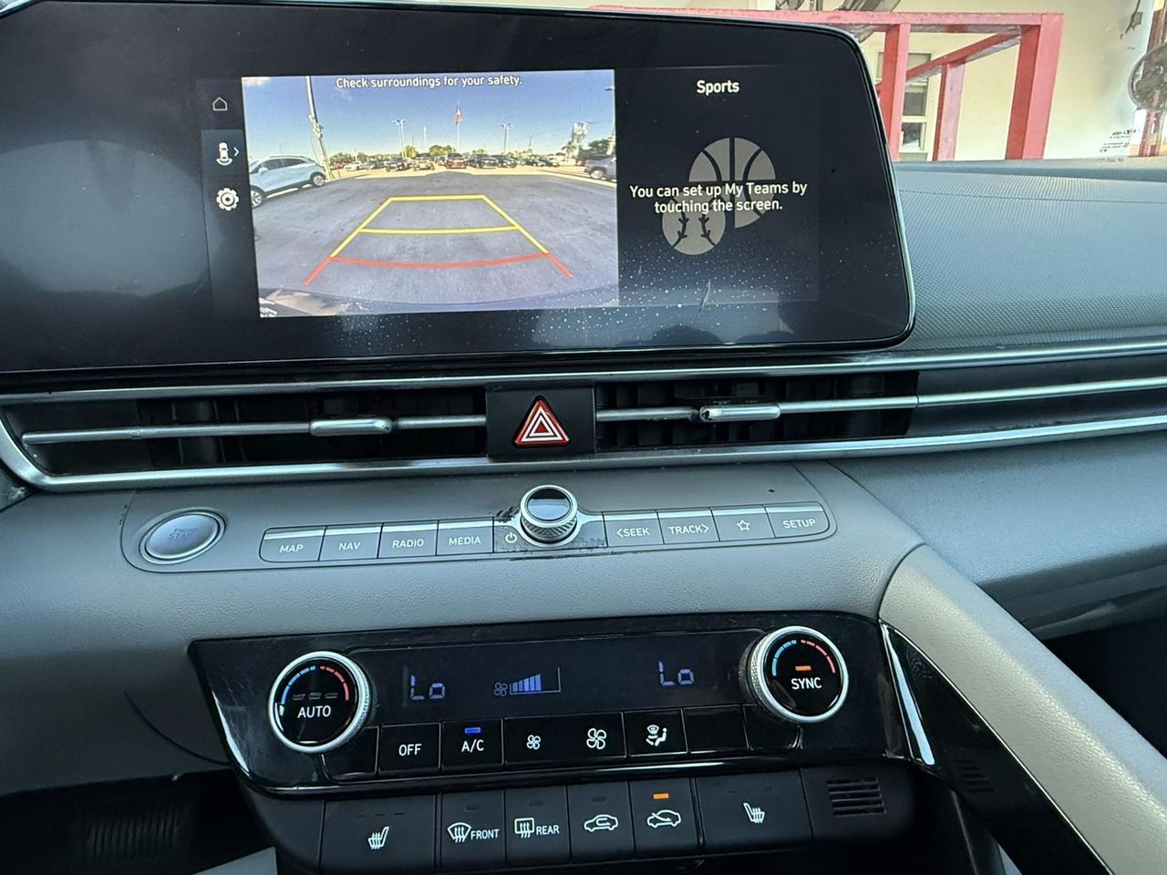 2023 Hyundai Elantra SEL Hollywood FL