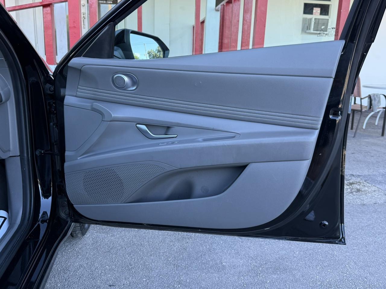 2023 Hyundai Elantra SEL Hollywood FL