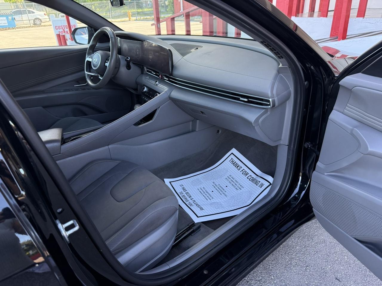2023 Hyundai Elantra SEL Hollywood FL