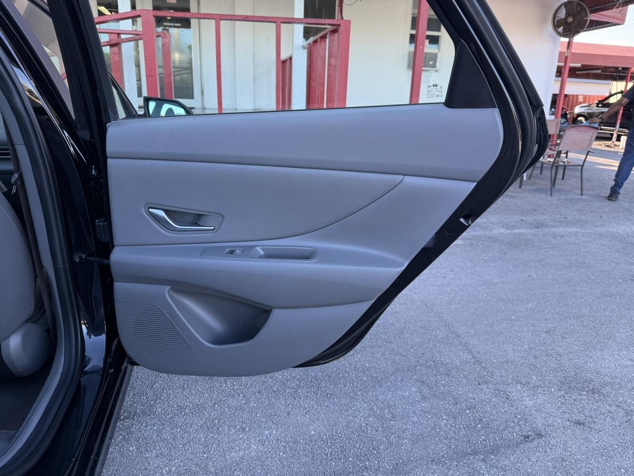 2023 Hyundai Elantra SEL Hollywood FL