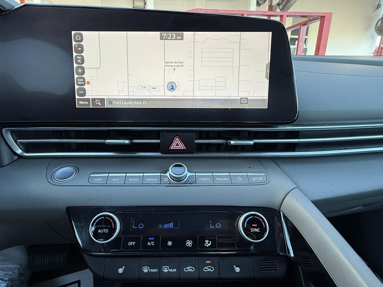 2023 Hyundai Elantra SEL Hollywood FL