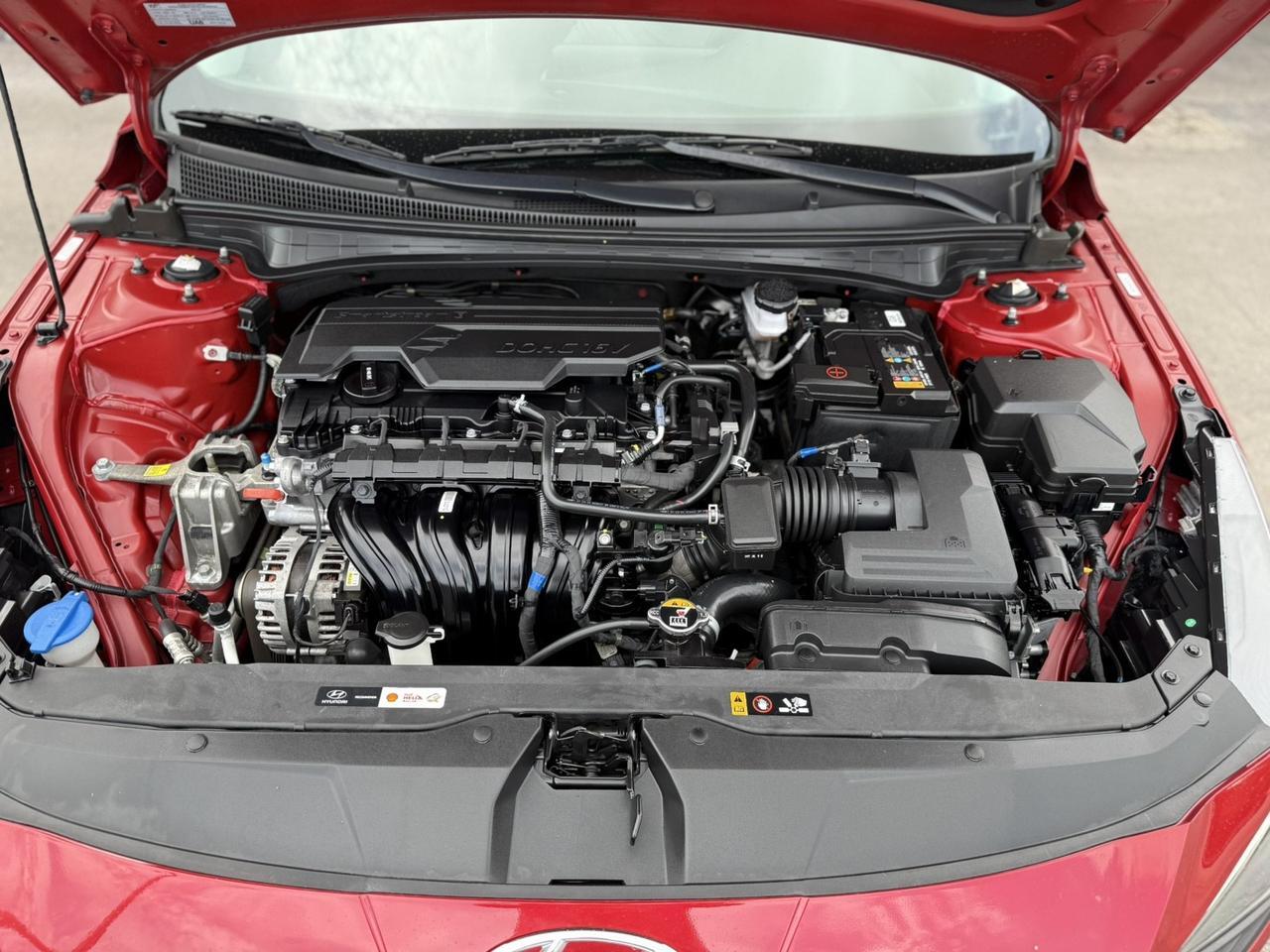 2023 Hyundai Elantra SEL Hollywood FL