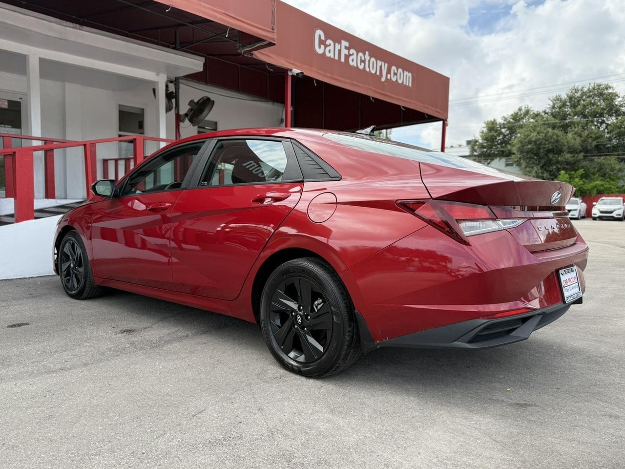 2023 Hyundai Elantra SEL Hollywood FL