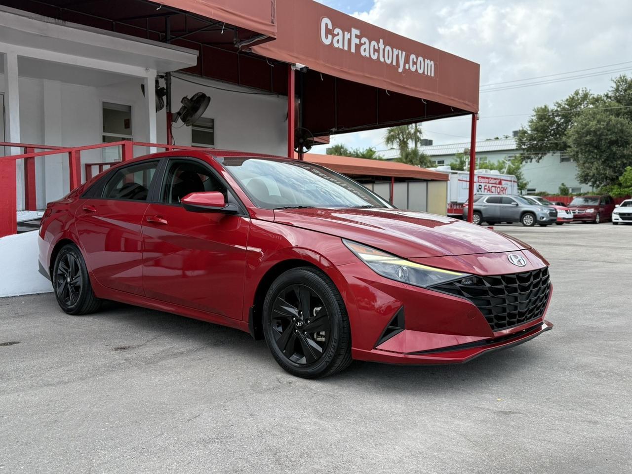 2023 Hyundai Elantra SEL Hollywood FL