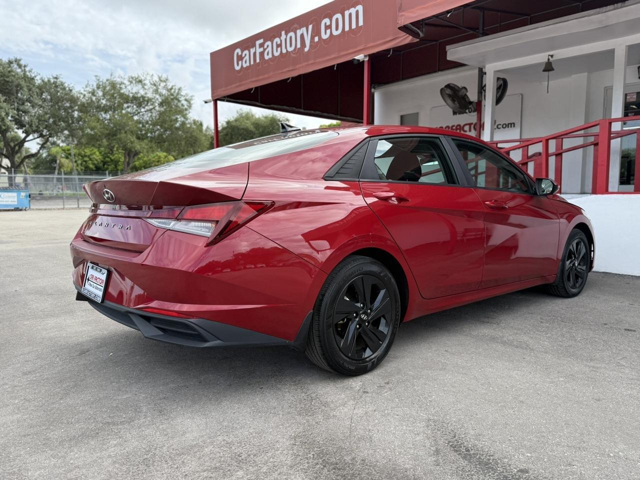 2023 Hyundai Elantra SEL Hollywood FL