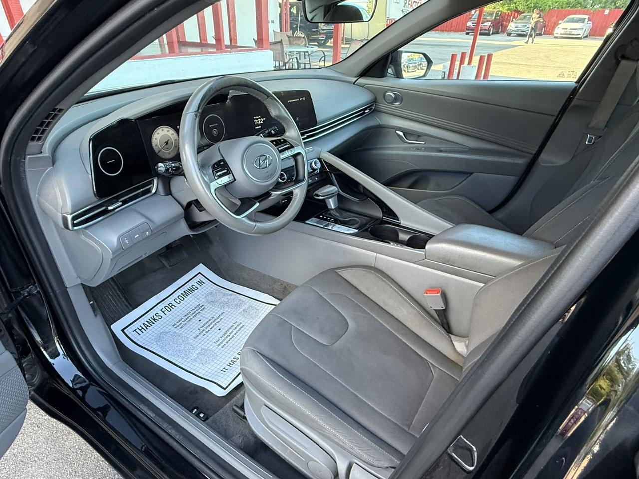 2023 Hyundai Elantra SEL Hollywood FL