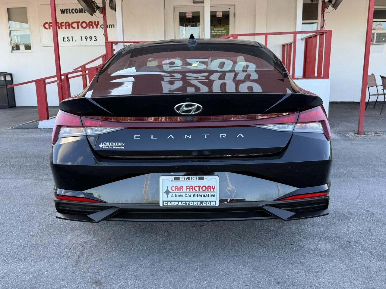 2023 Hyundai Elantra SEL Hollywood FL
