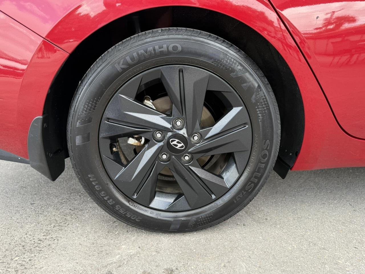 2023 Hyundai Elantra SEL Hollywood FL
