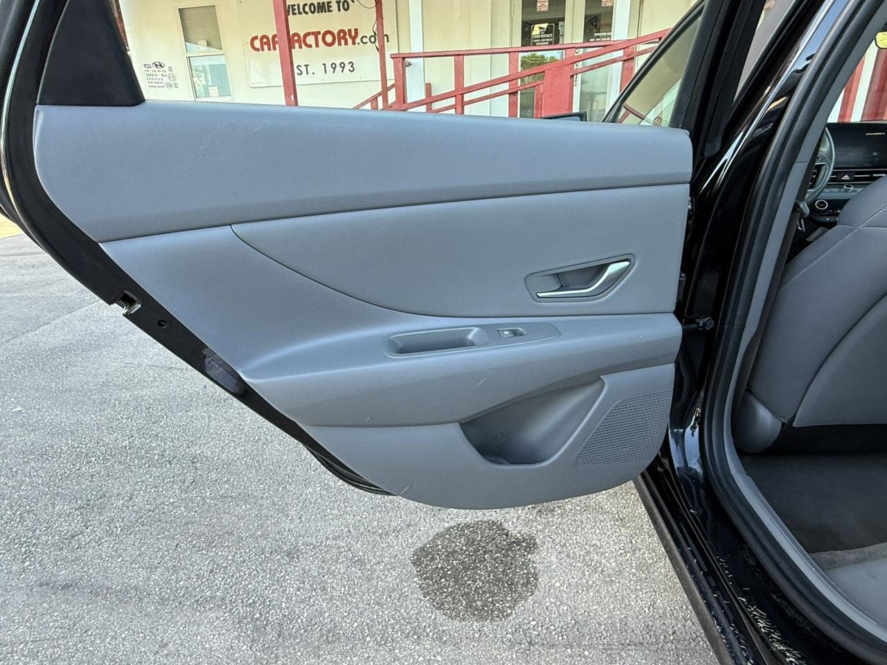 2023 Hyundai Elantra SEL Hollywood FL