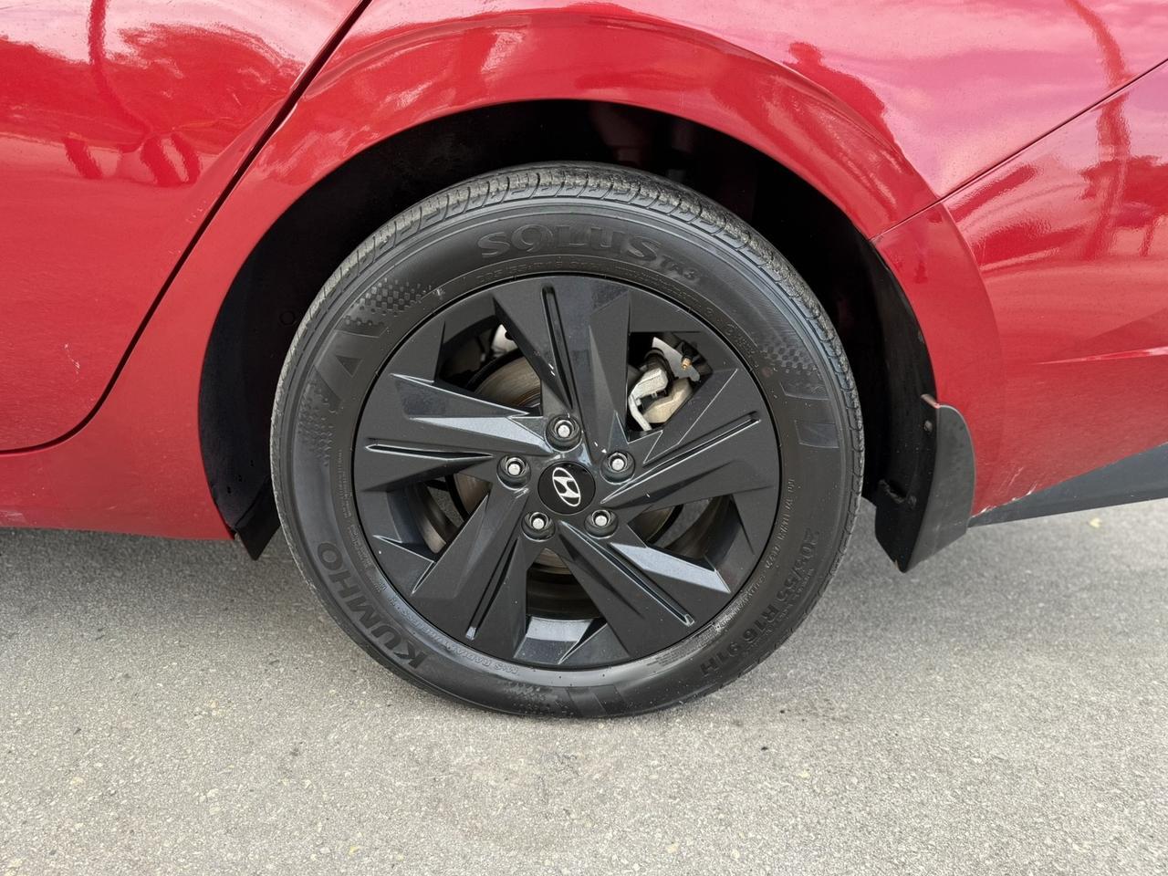 2023 Hyundai Elantra SEL Hollywood FL