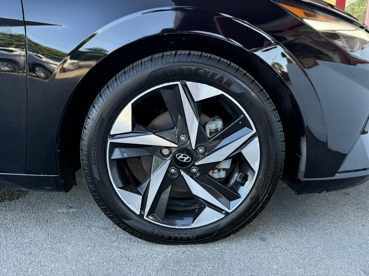 2023 Hyundai Elantra SEL Hollywood FL