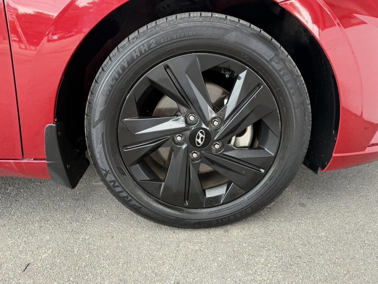2023 Hyundai Elantra SEL Hollywood FL