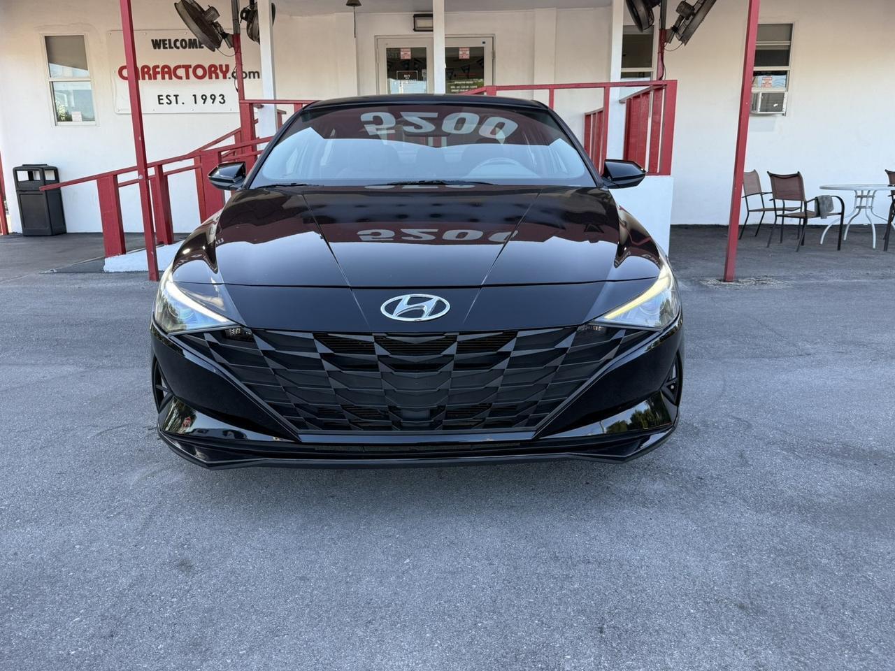 2023 Hyundai Elantra SEL Hollywood FL