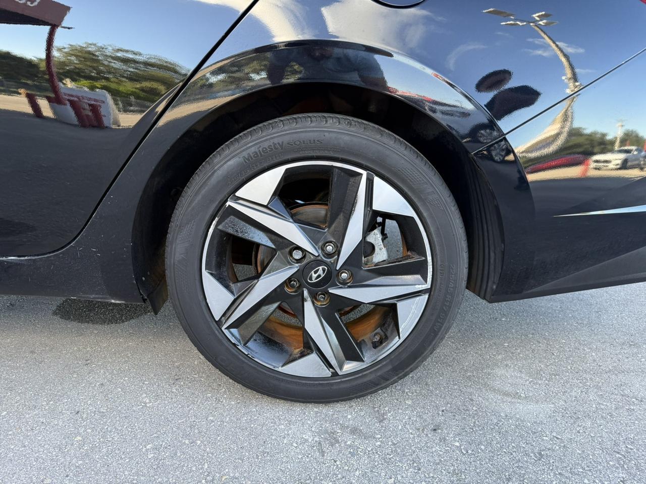 2023 Hyundai Elantra SEL Hollywood FL