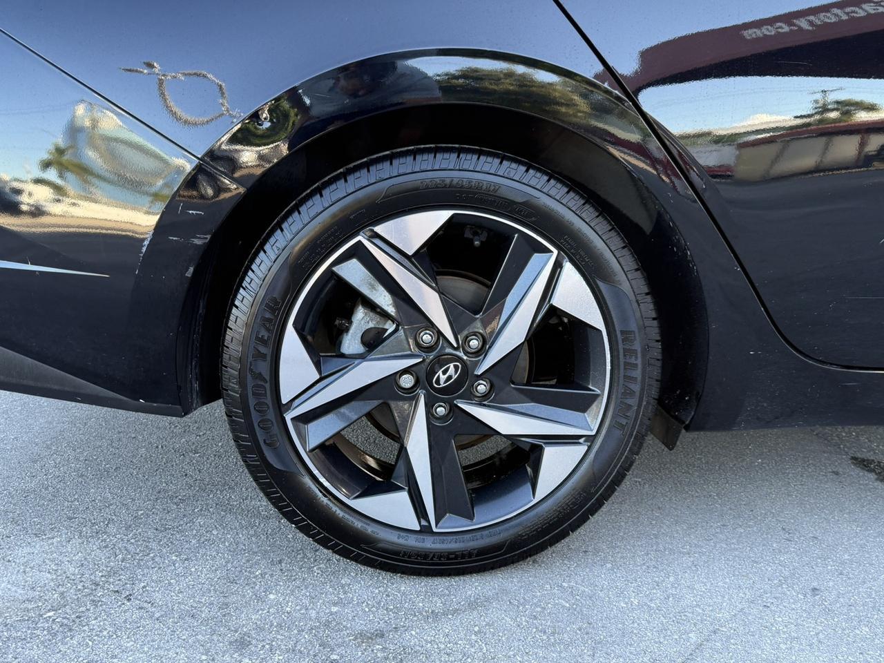 2023 Hyundai Elantra SEL Hollywood FL