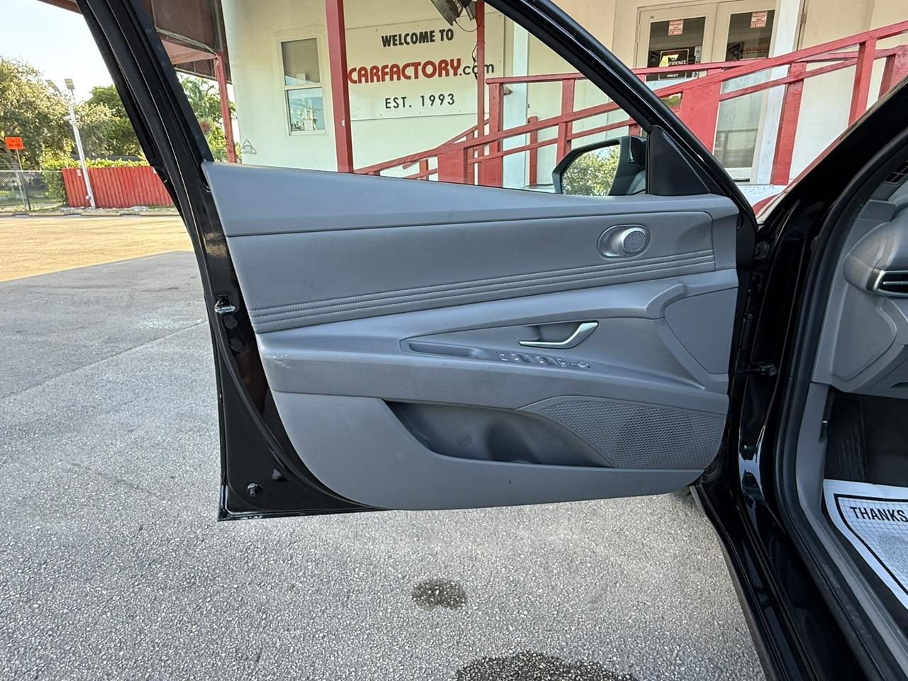 2023 Hyundai Elantra SEL Hollywood FL