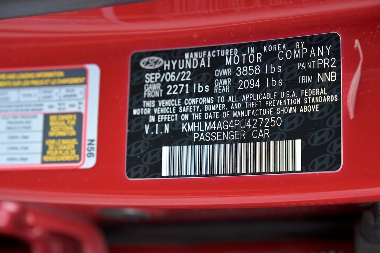 2023 Hyundai Elantra SEL Lake Worth FL