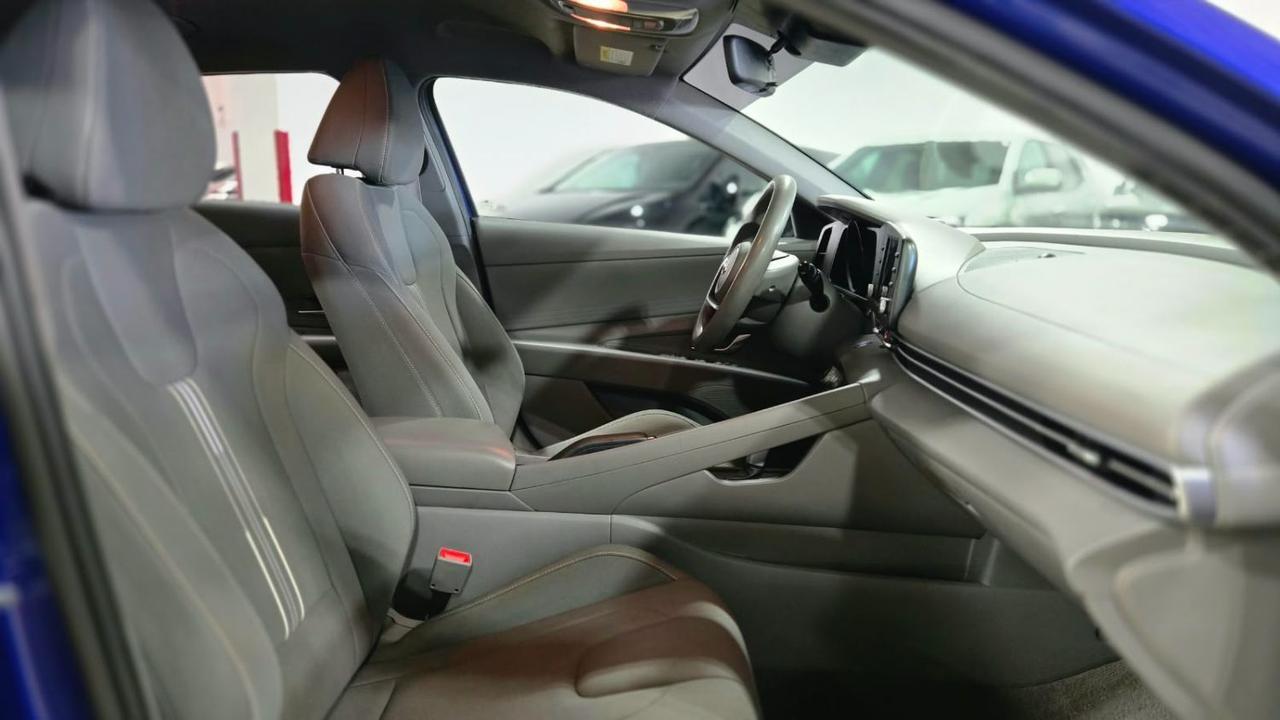2023 Hyundai Elantra SEL Miami FL