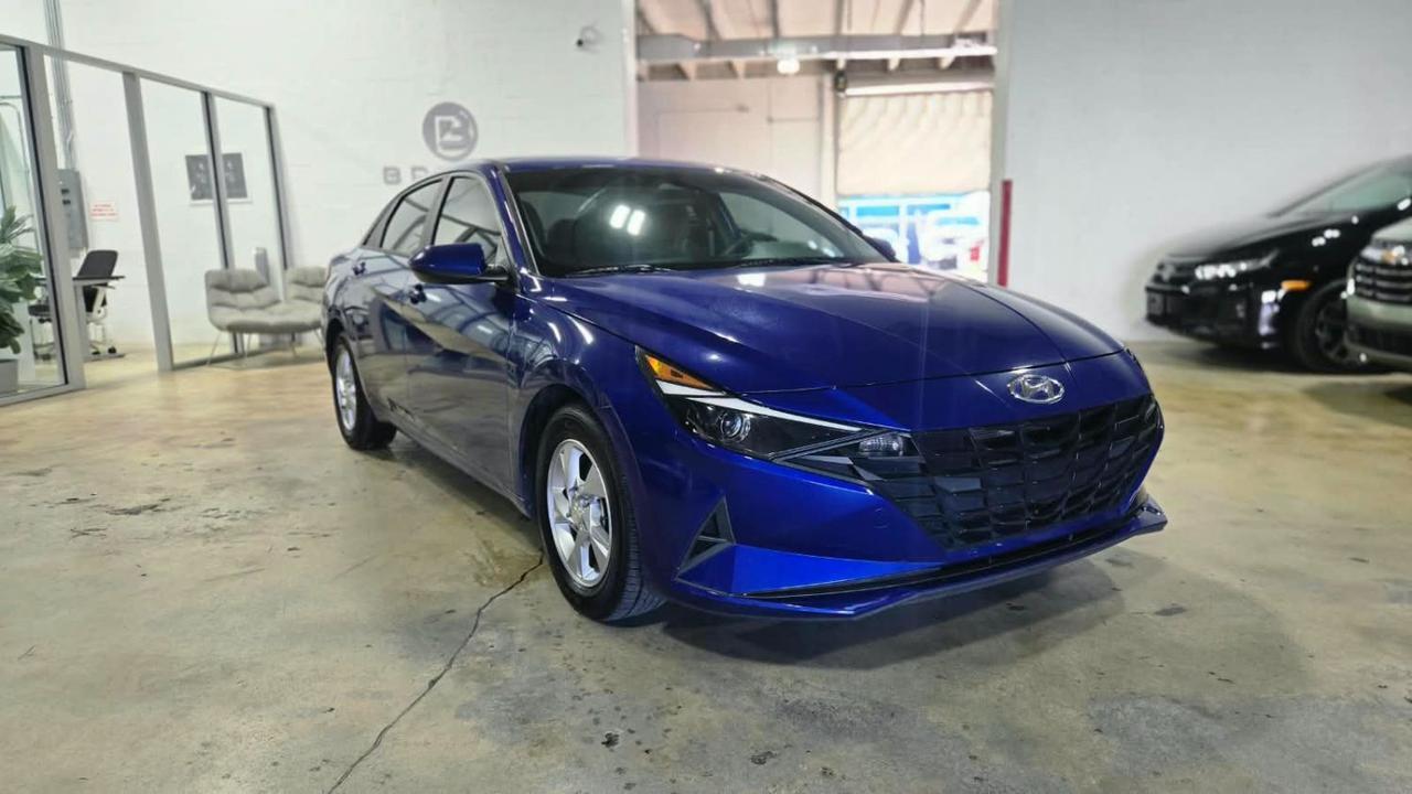 2023 Hyundai Elantra SEL Miami FL