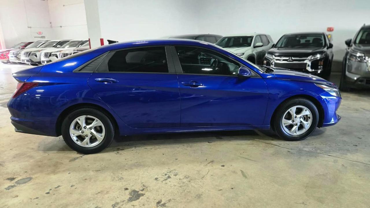 2023 Hyundai Elantra SEL Miami FL