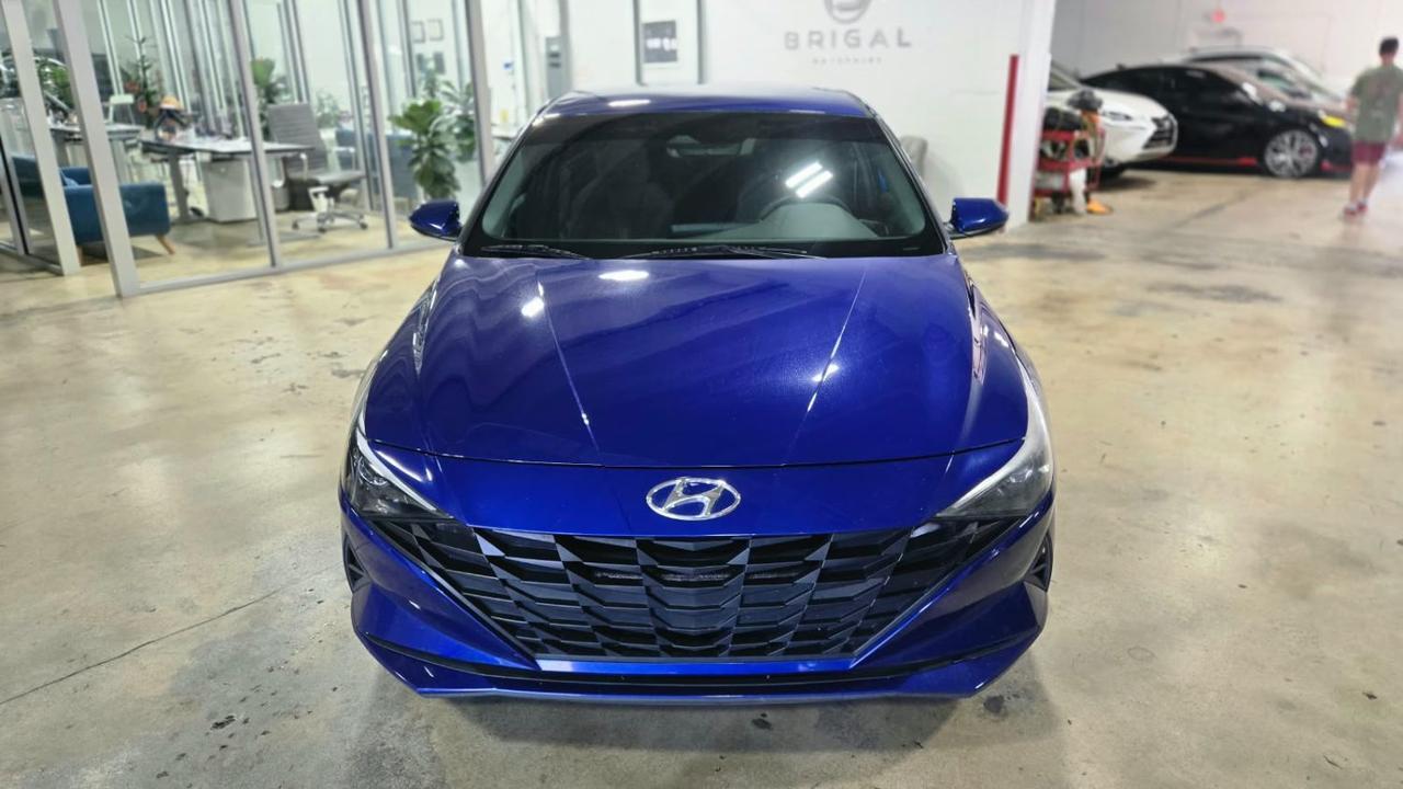 2023 Hyundai Elantra SEL Miami FL