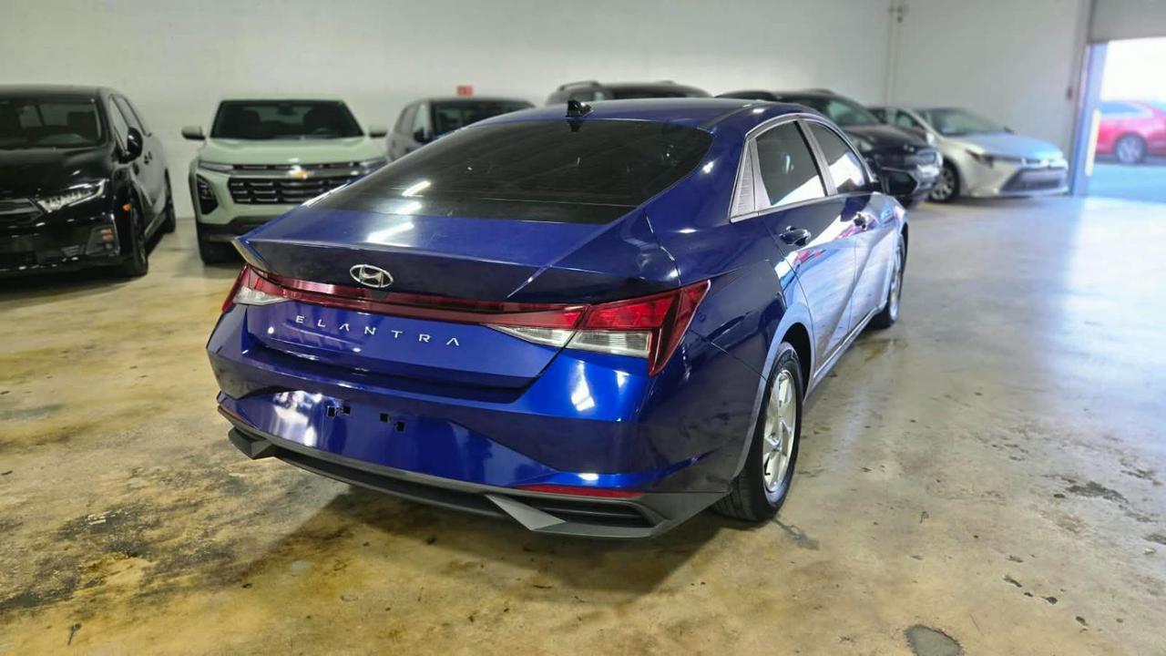 2023 Hyundai Elantra SEL Miami FL