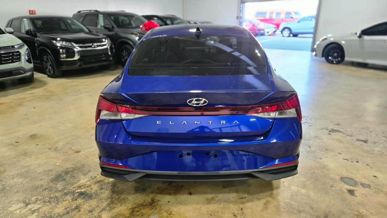 2023 Hyundai Elantra SEL Miami FL