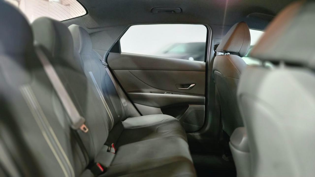 2023 Hyundai Elantra SEL Miami FL