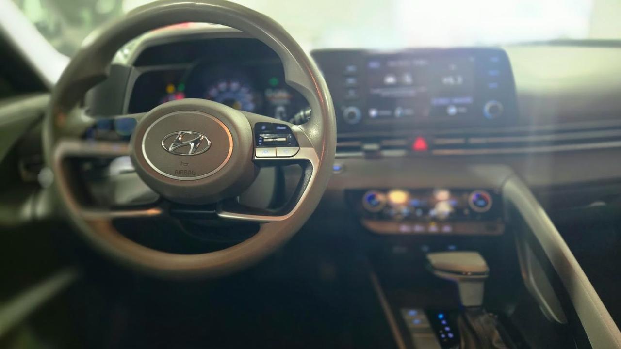 2023 Hyundai Elantra SEL Miami FL