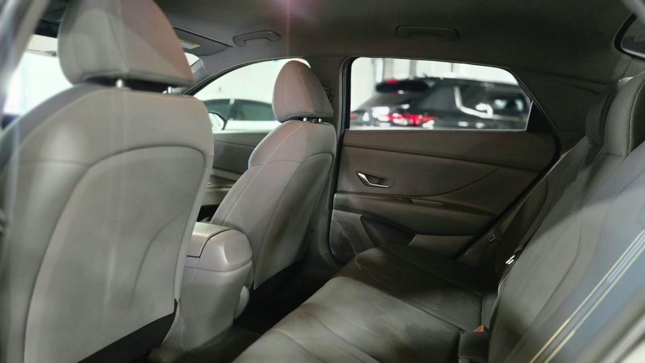 2023 Hyundai Elantra SEL Miami FL