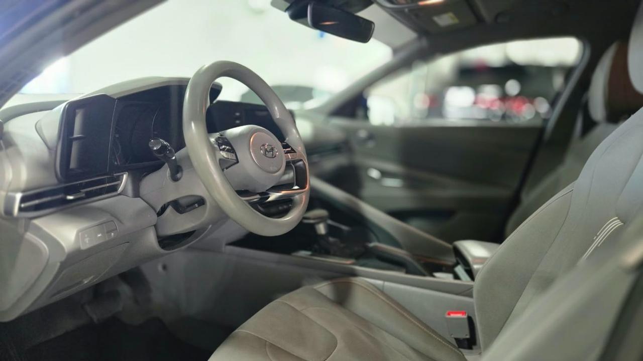 2023 Hyundai Elantra SEL Miami FL