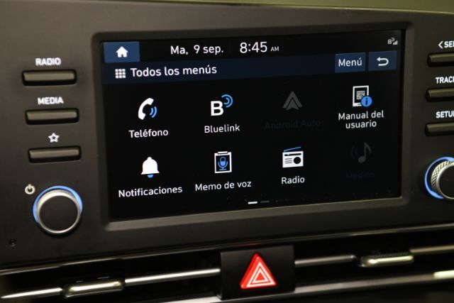 2023 Hyundai Elantra SEL Miami FL