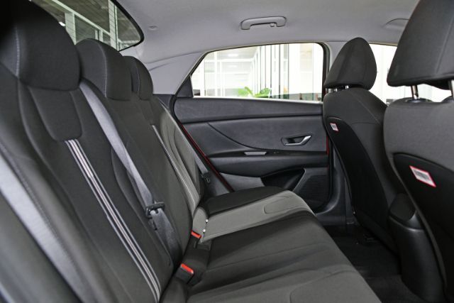 2023 Hyundai Elantra SEL Miami FL