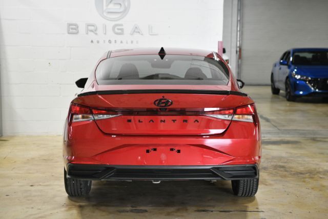 2023 Hyundai Elantra SEL Miami FL