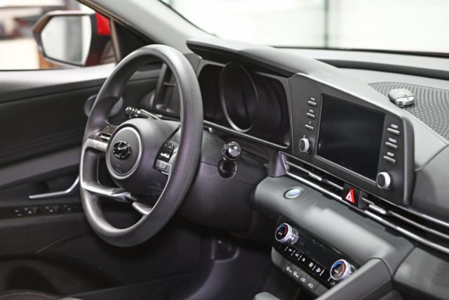 2023 Hyundai Elantra SEL Miami FL