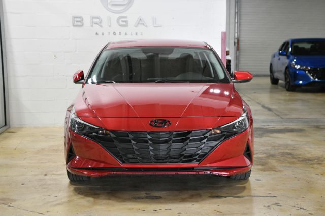 2023 Hyundai Elantra SEL Miami FL
