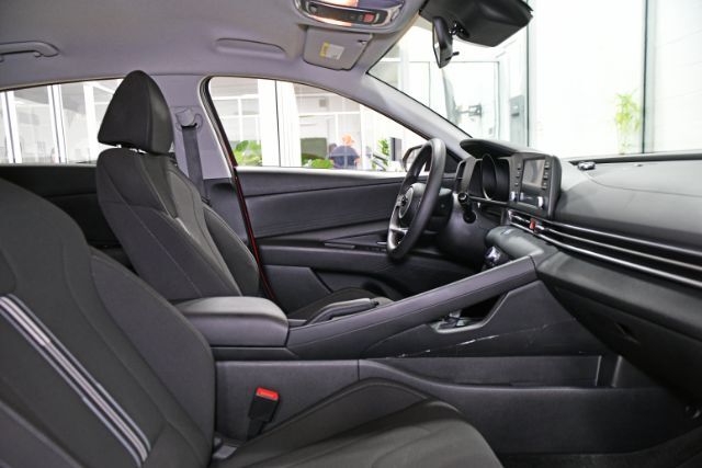 2023 Hyundai Elantra SEL Miami FL