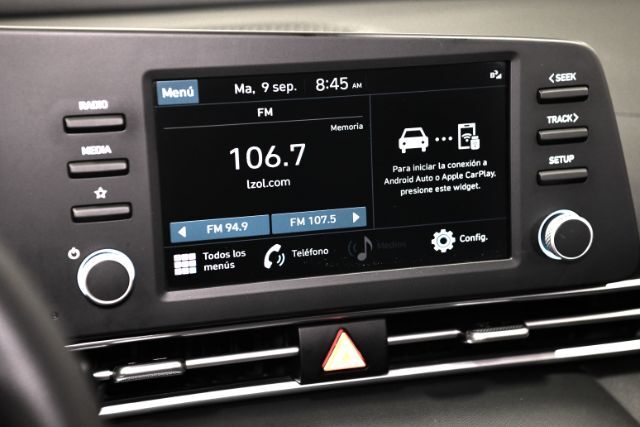 2023 Hyundai Elantra SEL Miami FL