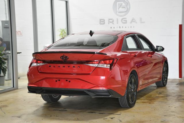 2023 Hyundai Elantra SEL Miami FL