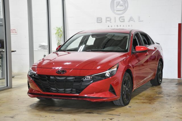2023 Hyundai Elantra SEL Miami FL