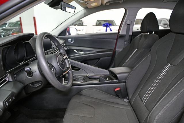 2023 Hyundai Elantra SEL Miami FL