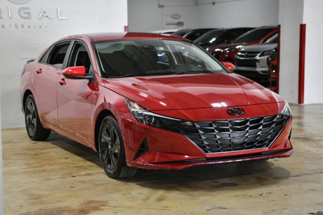 2023 Hyundai Elantra SEL Miami FL