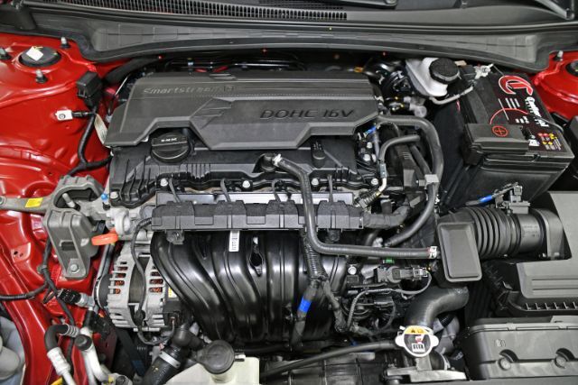 2023 Hyundai Elantra SEL Miami FL