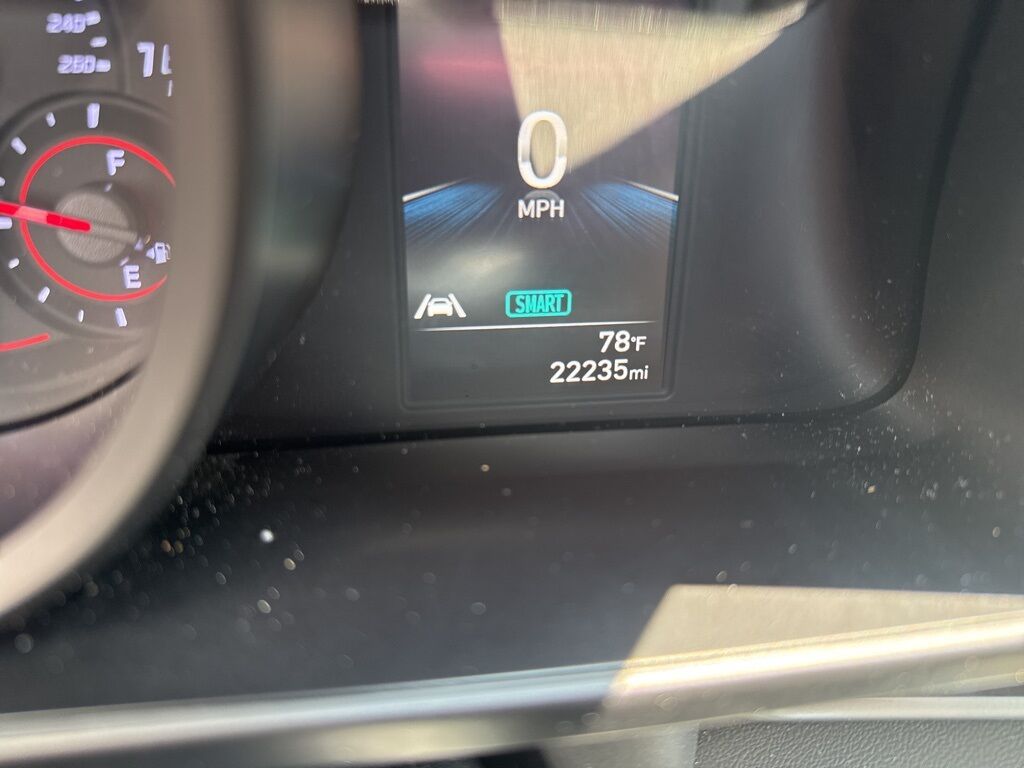 2023 Hyundai Elantra SEL Mount Joy PA