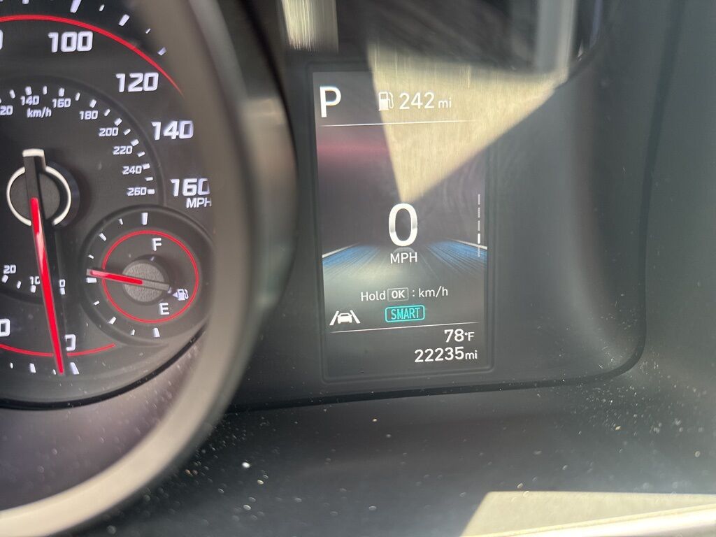 2023 Hyundai Elantra SEL Mount Joy PA