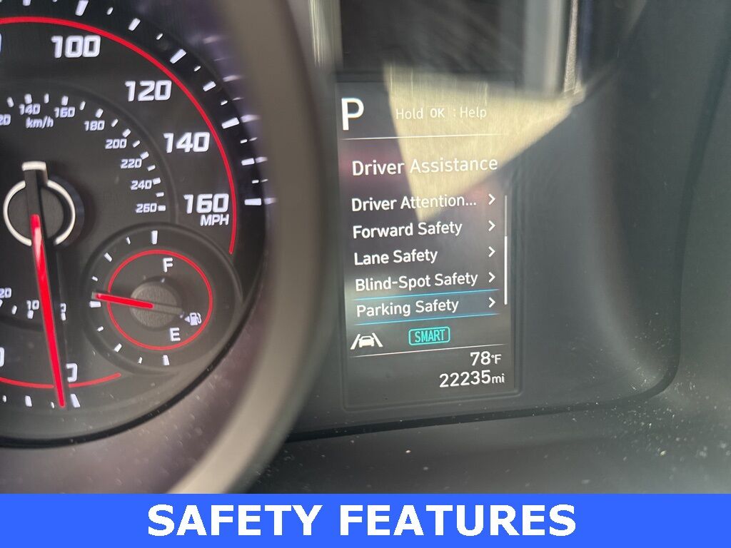 2023 Hyundai Elantra SEL Mount Joy PA