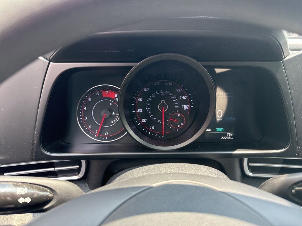 2023 Hyundai Elantra SEL Mount Joy PA